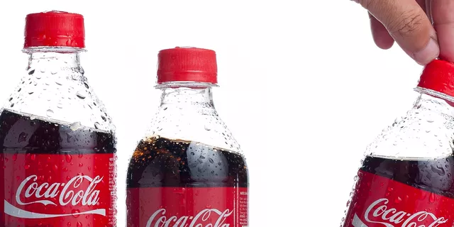 Coca-Cola: ahead of earnings report