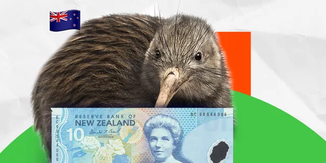 NZD surged to highs of 2019