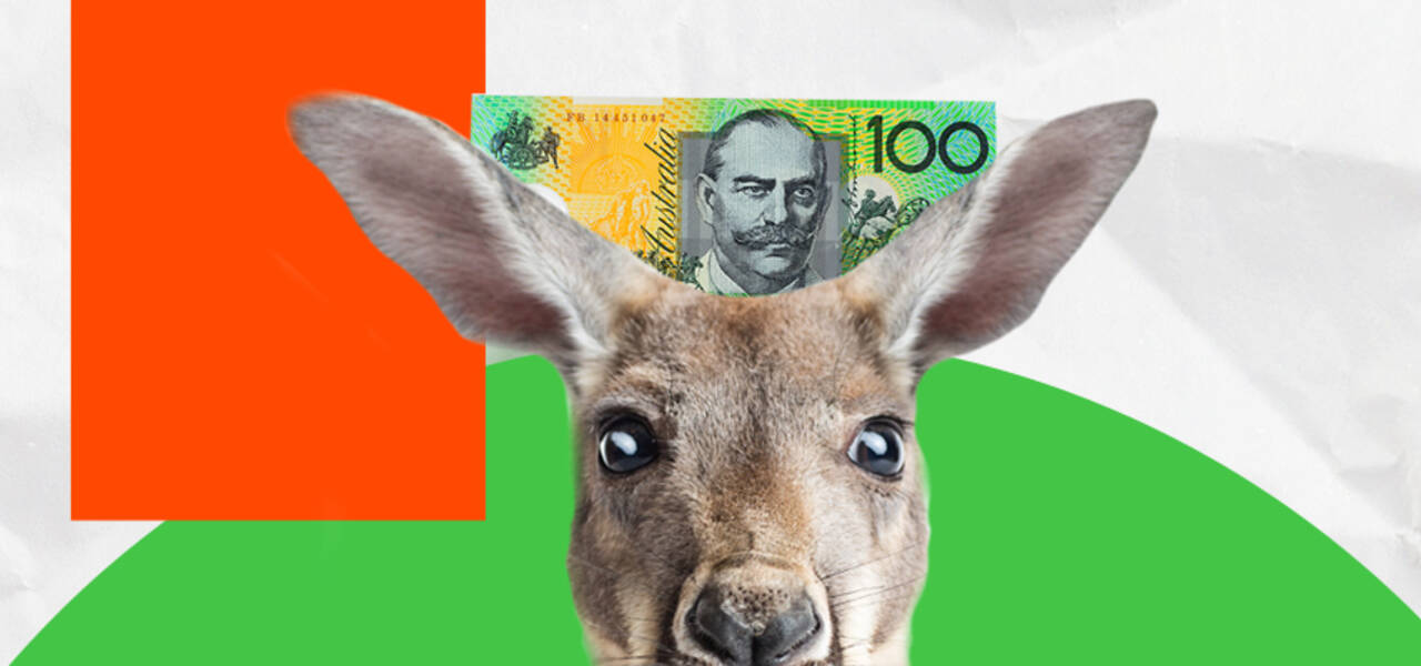 Rabobank forecast: AUD will fall further