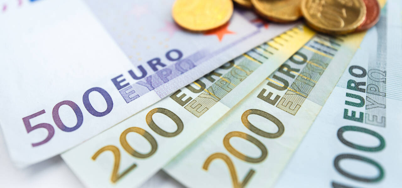 EUR/USD enters a consolidation period