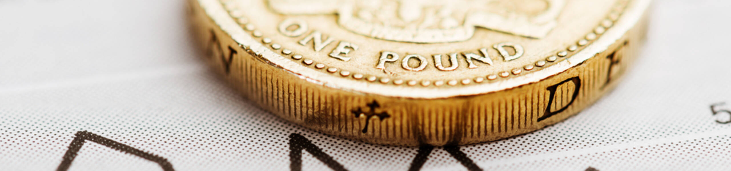 GBP Remains Under Pressure