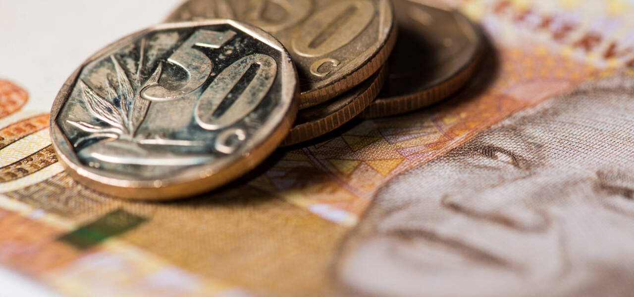 Danske Bank forecasts USD/ZAR at 15.00