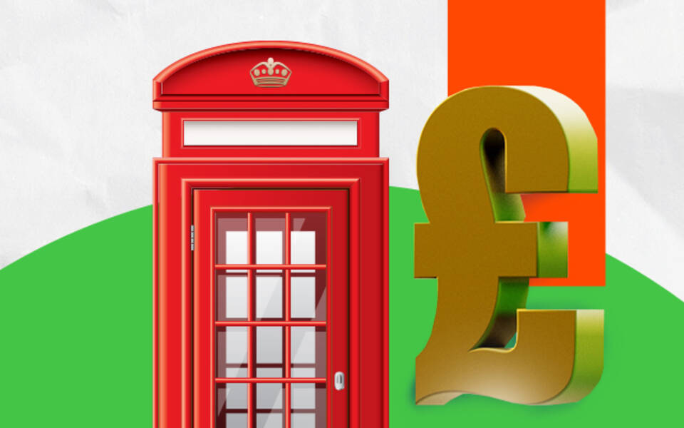 GBP: more strength to come?