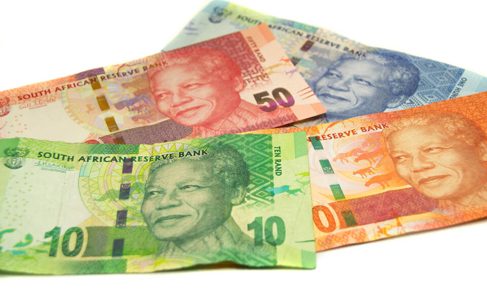 Societe Generale is bullish on the rand. And you?