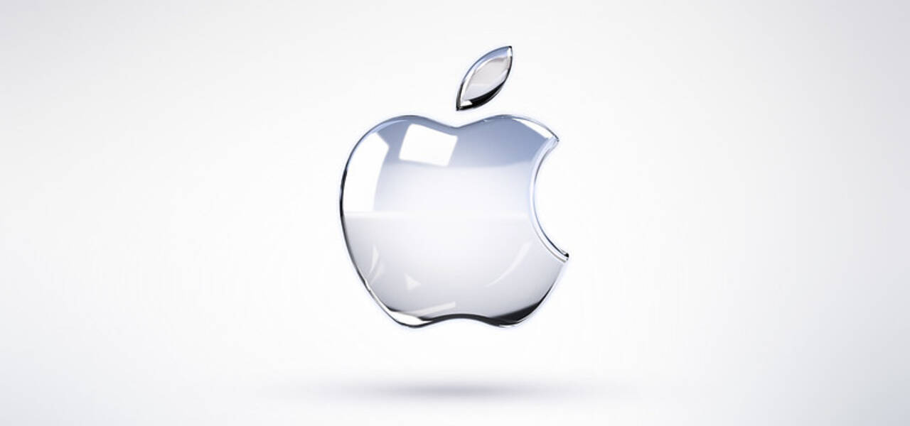 Apple: self-driving electro future