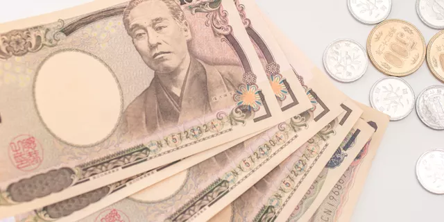 USD/JPY: a SELL trade idea 