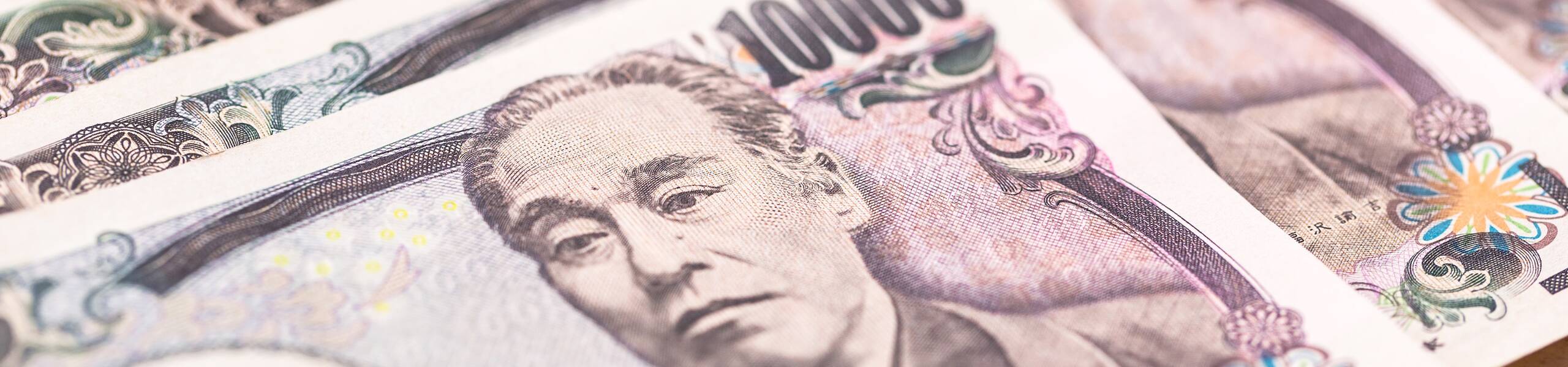 USD/JPY: bullish correction coming soon