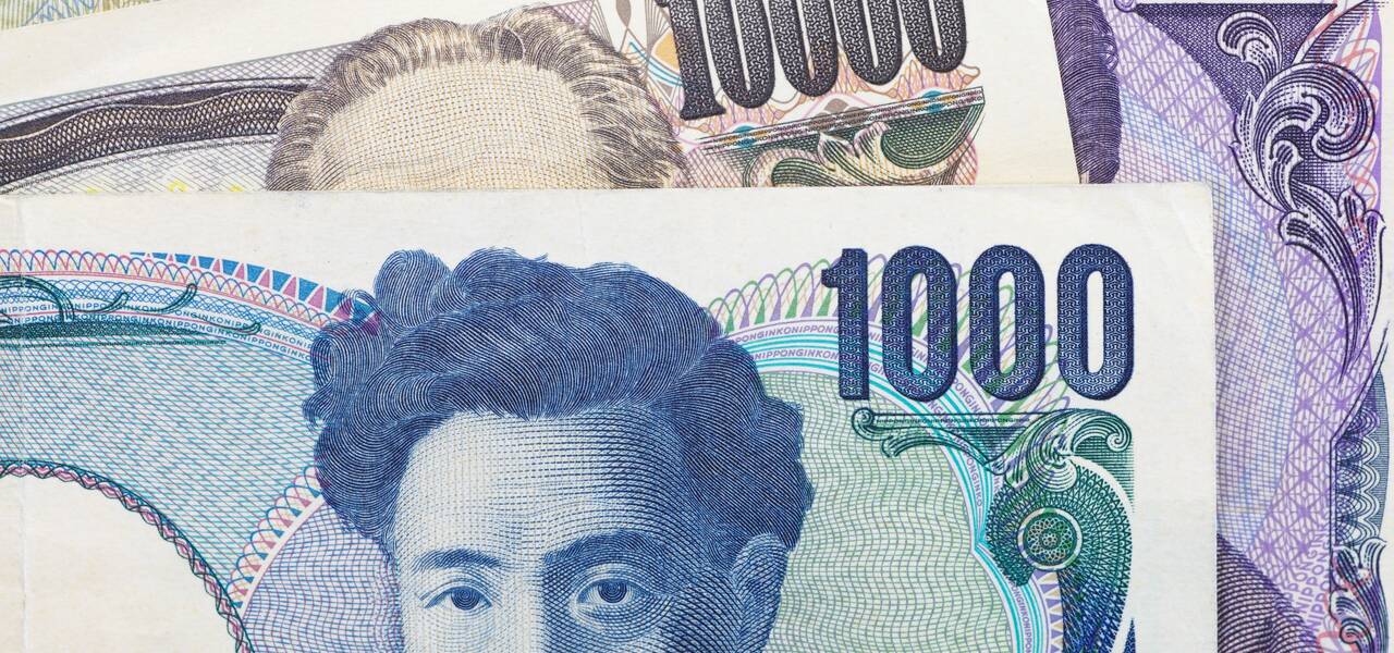 USD/JPY: 