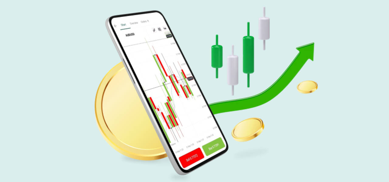 Moving average – trader’s top instrument