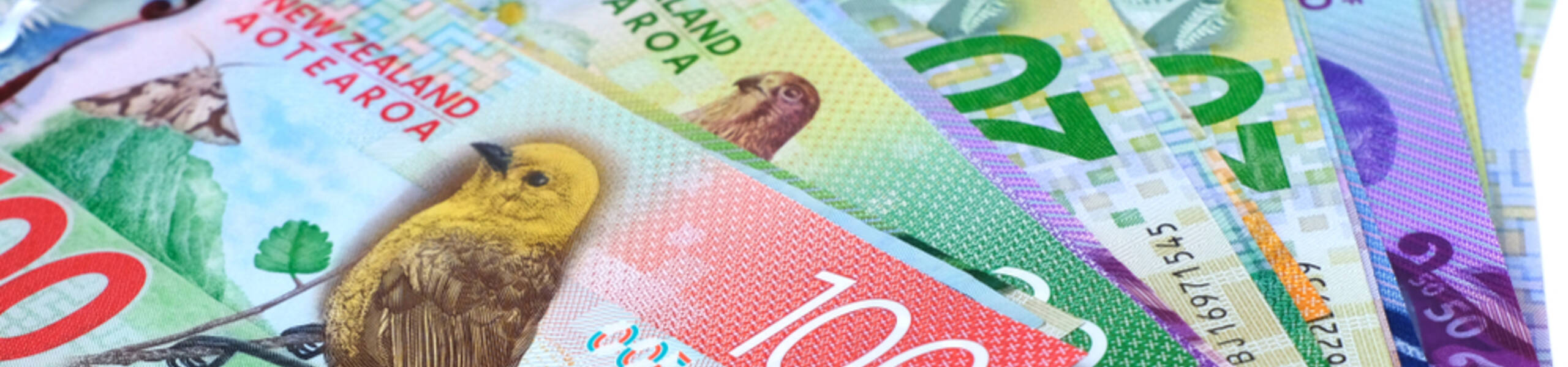 NZD/USD: a short-term spike