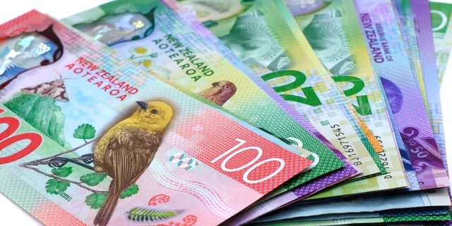 NZD/USD: a short-term spike