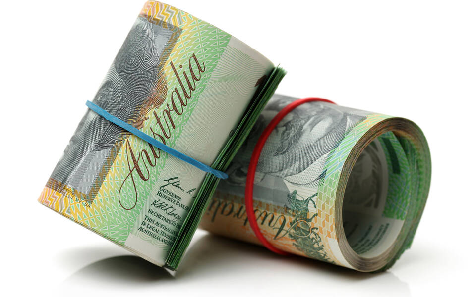 RBA Sticks to Tapering Plan