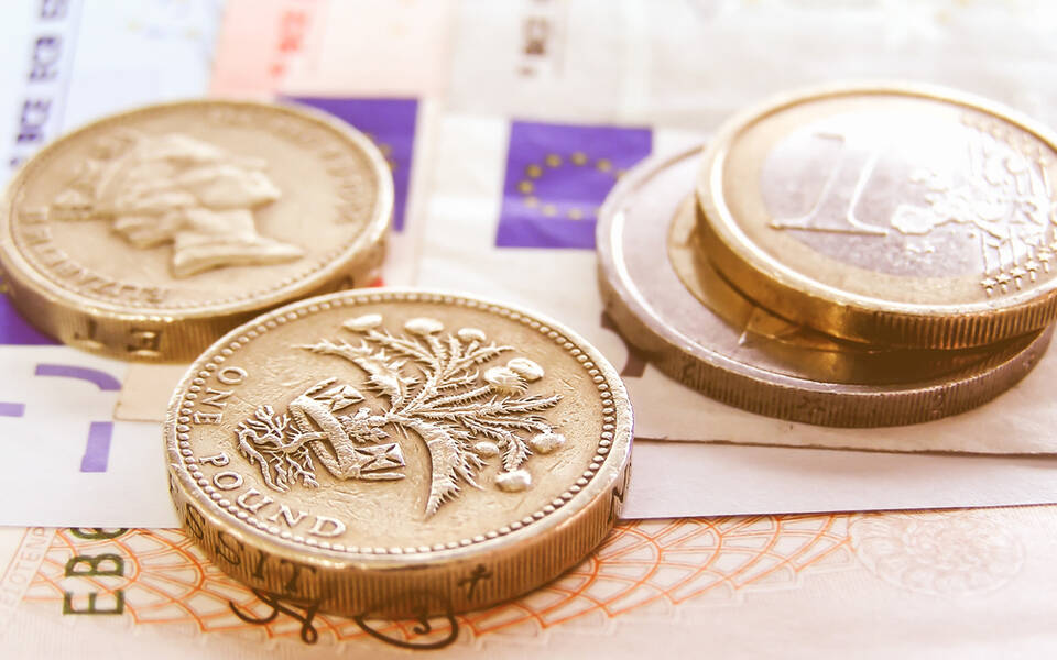 GBP Awaits Bank of England’s Policy Report