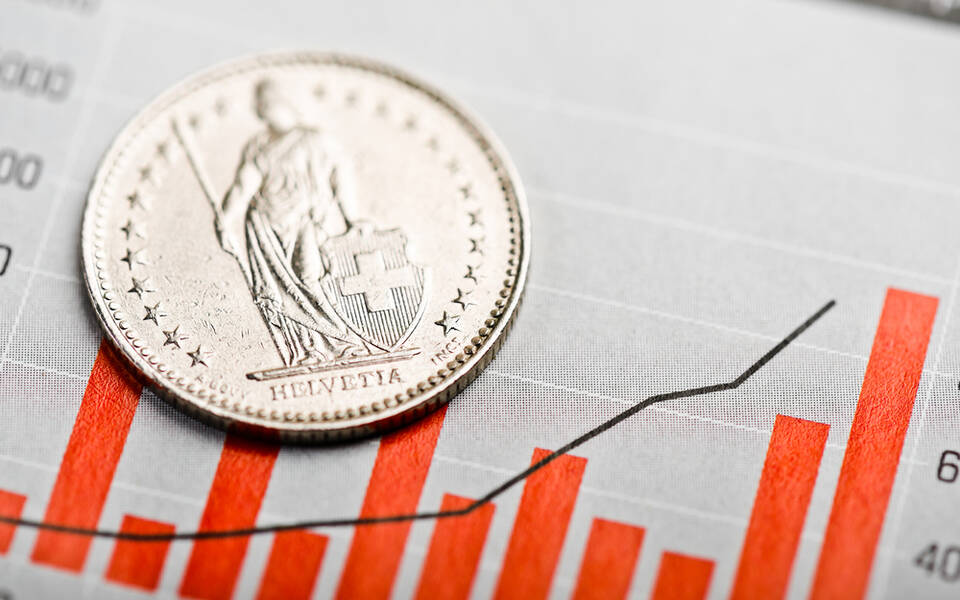 Swiss Franc is in the Limelight