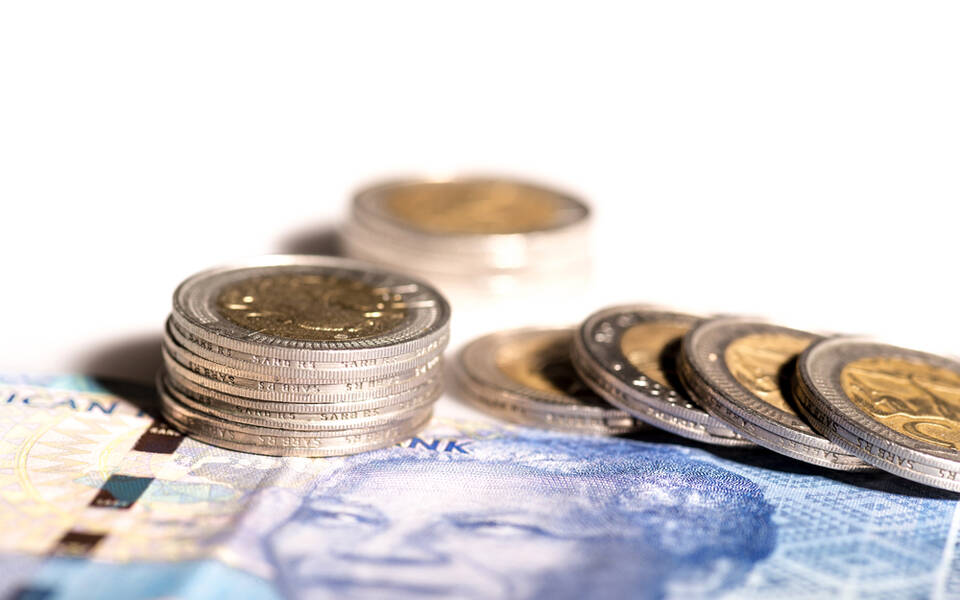 USD/ZAR Broke Above 15.00. Will It Rally Further?