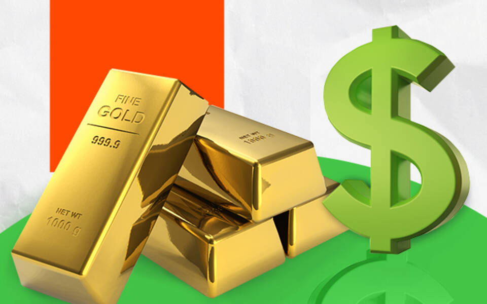 Gold Trade Update