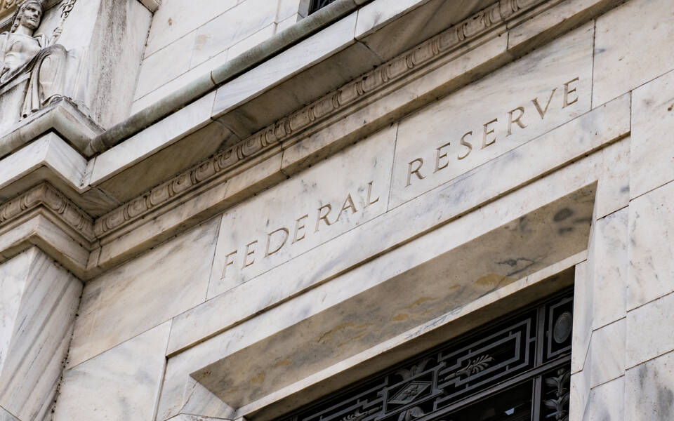 USD Declines on Powell Remarks