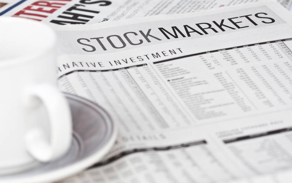 What will move the market on September 6-10?