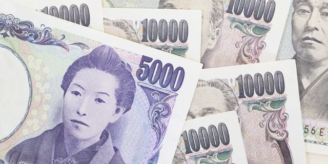 USD/JPY: bullish 