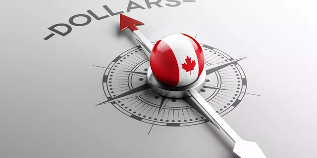 All Is Good for Canadian Dollar