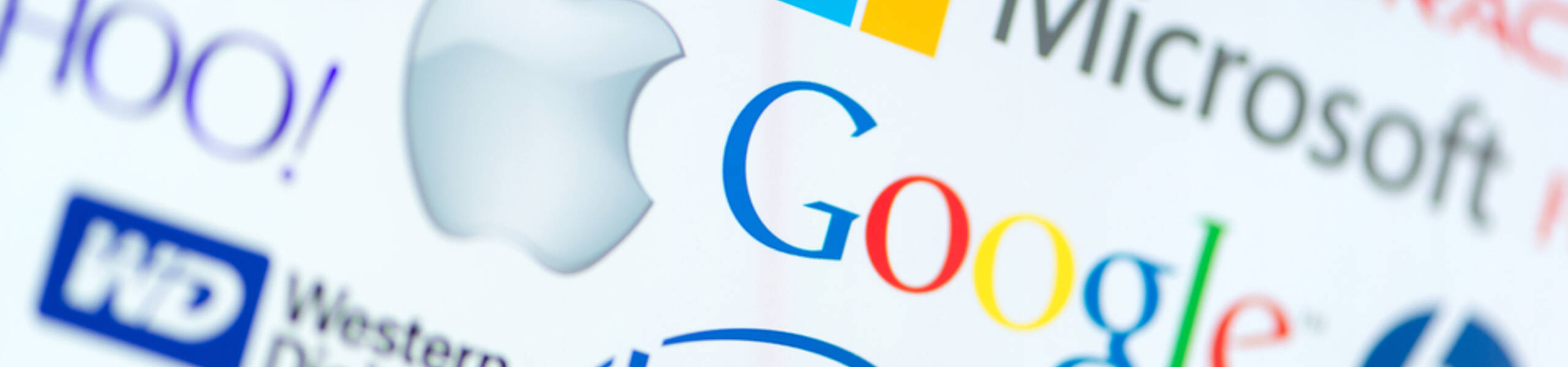 Google & Microsoft Showed Strong Q3 Earnings 