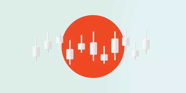 Japanese Candlesticks: a Complete Newbies’ Guide