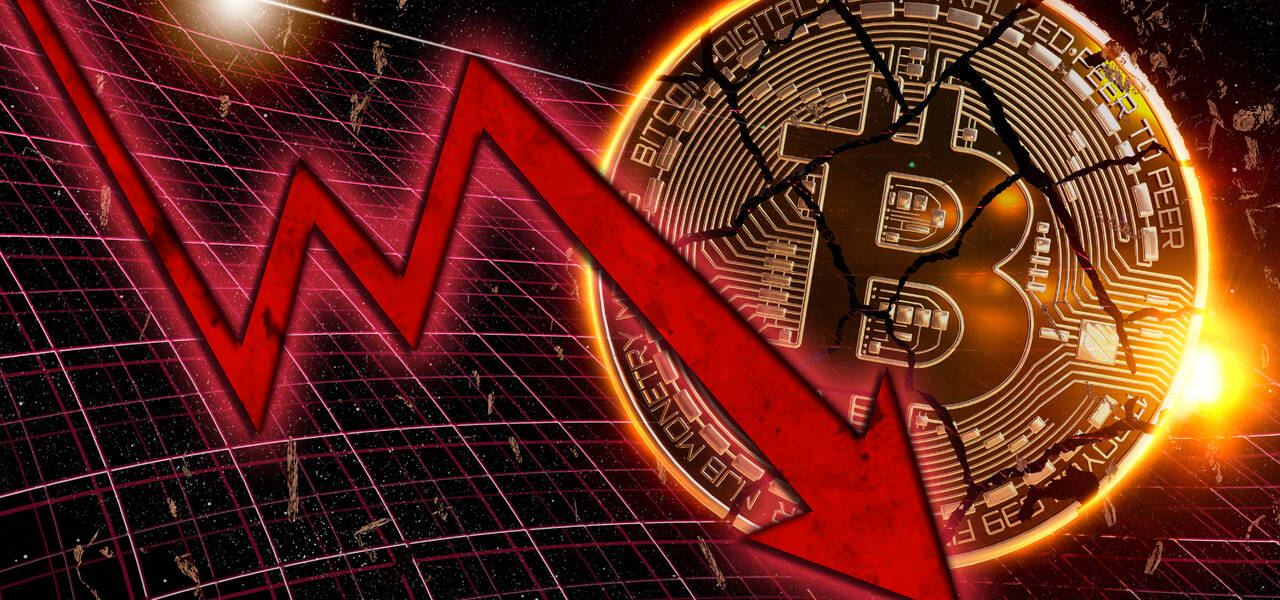 Future looks Gloomy for Crypto Market 