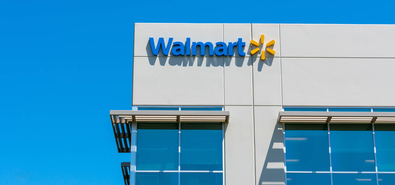 Walmart earnings outlook