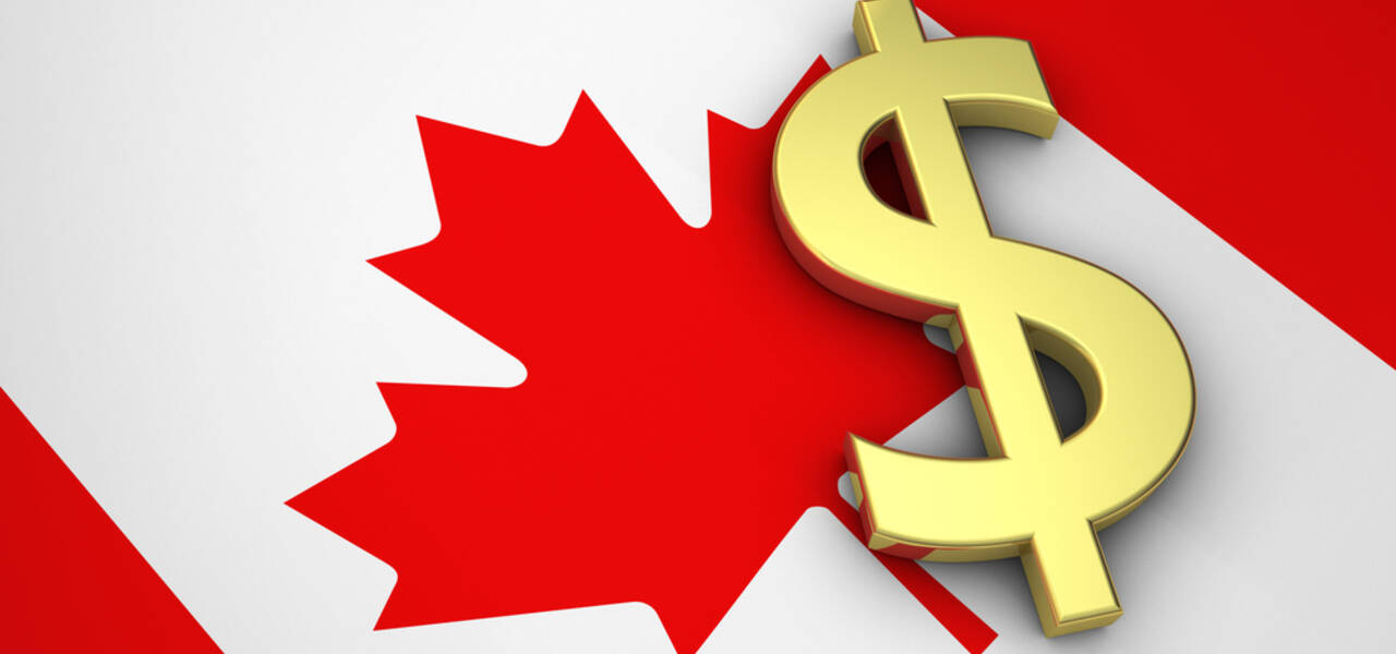 New Beginning for the Canadian Dollar