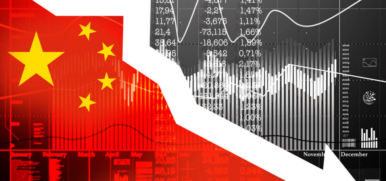 How Bad is China's Economic Slowdown? Is it a Recession?