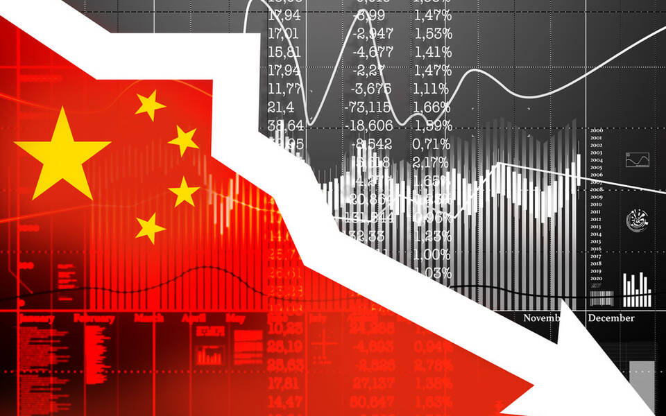 How Bad is China's Economic Slowdown? Is it a Recession?