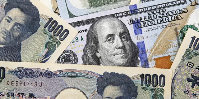 USD/JPY: bulls went through the 