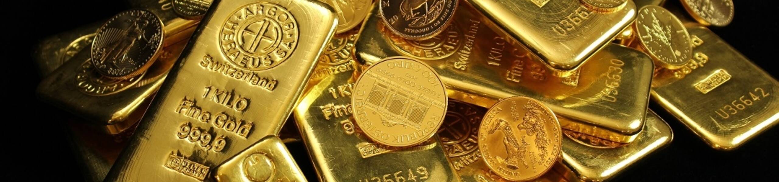 Gold’s Next Move Could Be Huge!