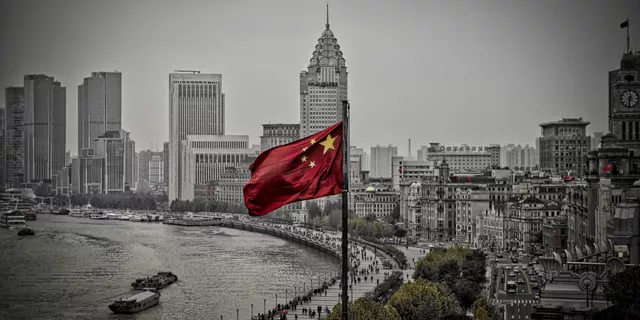 Can the Chinese Economy Recover?
