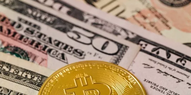 Is Bitcoin Set to Drop?