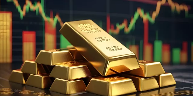 GOLD: Where is Price Headed Now?