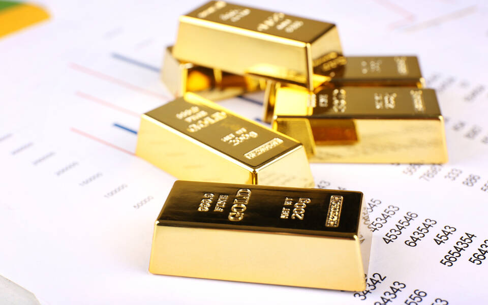 XAUUSD: In a bearish correction with key levels on H4