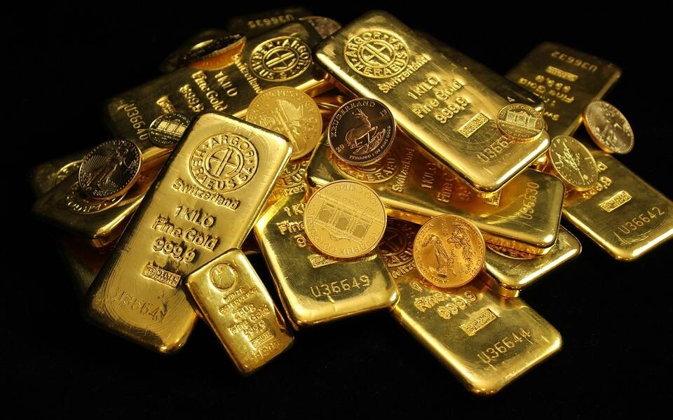 XAUUSD: Will Prices Soar Higher?