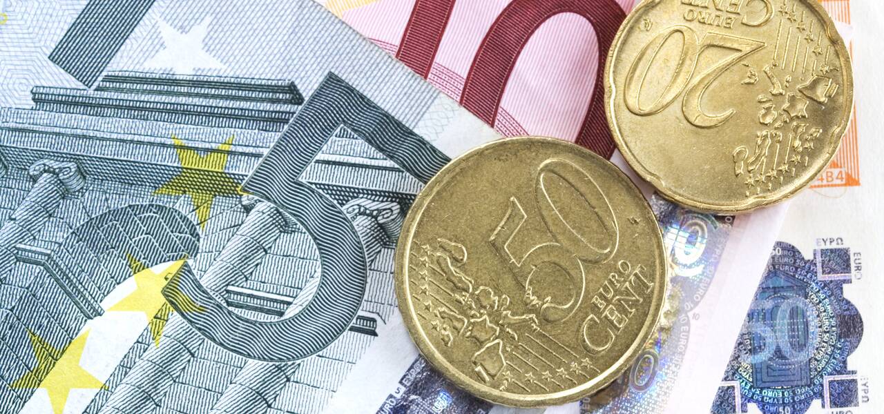 EUR/USD: bulls reached the 