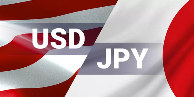 USD/JPY: dollar in negative mood