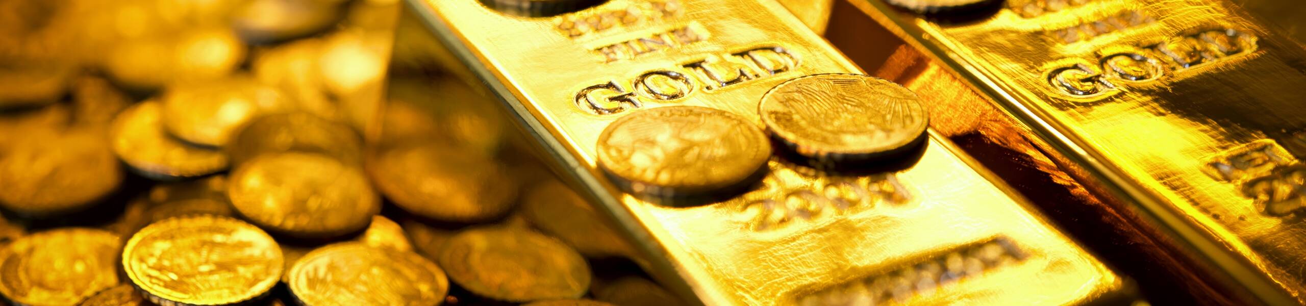 The uncertainty of gold in 2018