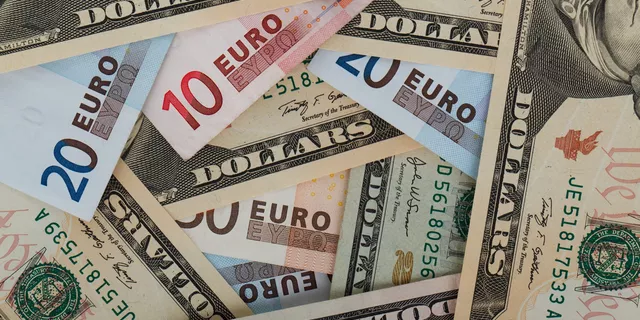 Key factors for trading EUR/USD