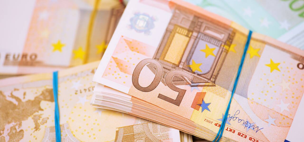 EUR/USD: lower 'Window' acted as support