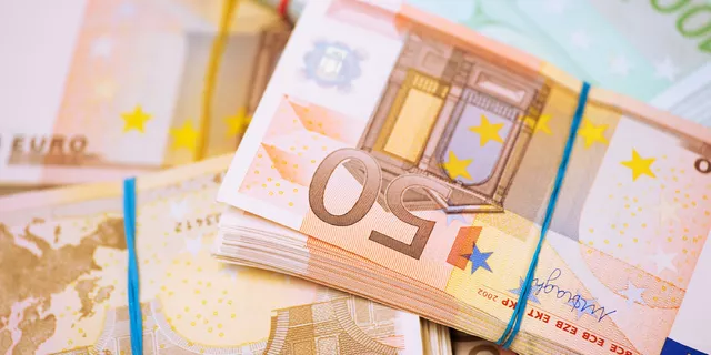 EUR/USD: lower 'Window' acted as support