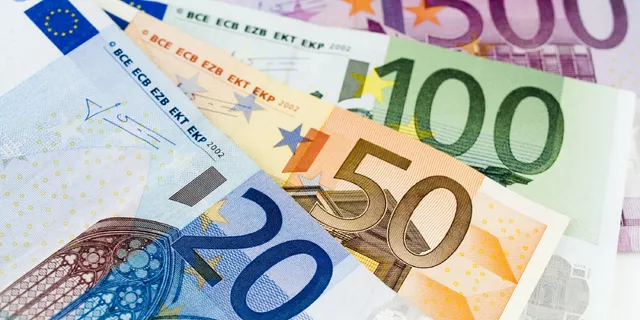 EUR/USD: no any reversal pattern