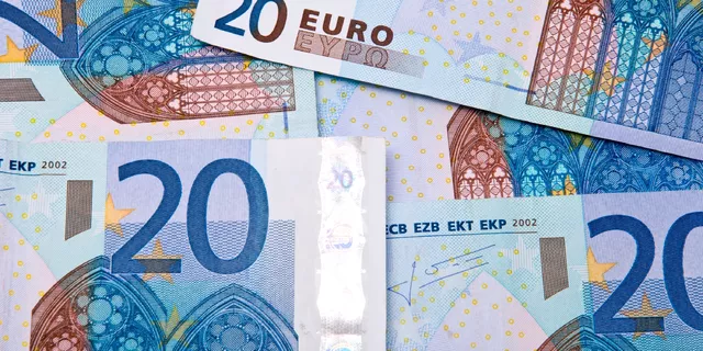 EUR/USD: 'Triangle' was broken