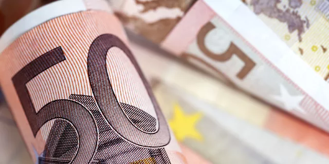 EUR/USD: 'Double Top' led to decline