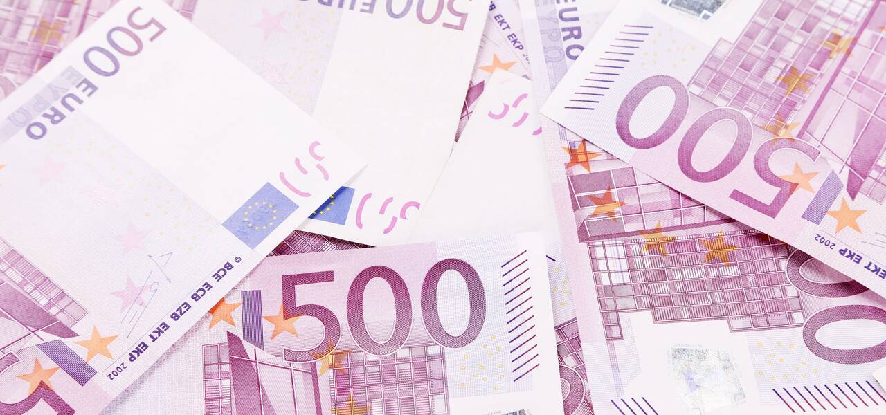 EUR/USD: market to test the next support