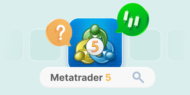 How to Use MetaTrader 5: Tutorial