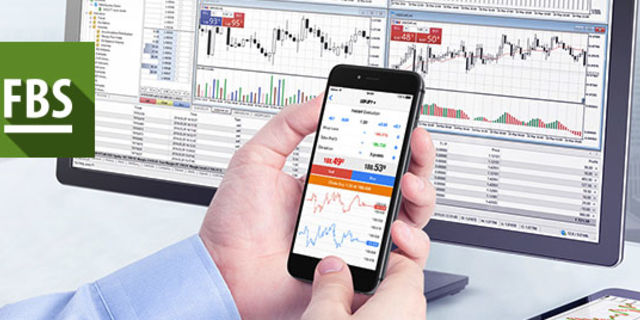 FBS company launches MetaTrader 5 trading platform
